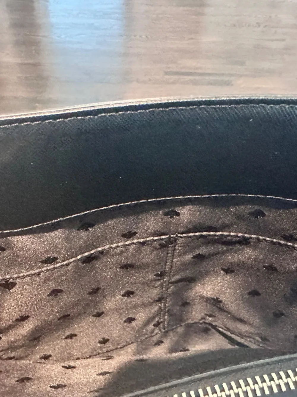 Kate Spade laptop tote